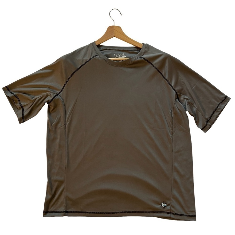 NWOT Beach Bros. Men’s UPF50 swim and sun shirt T-Shirt in men’s XL